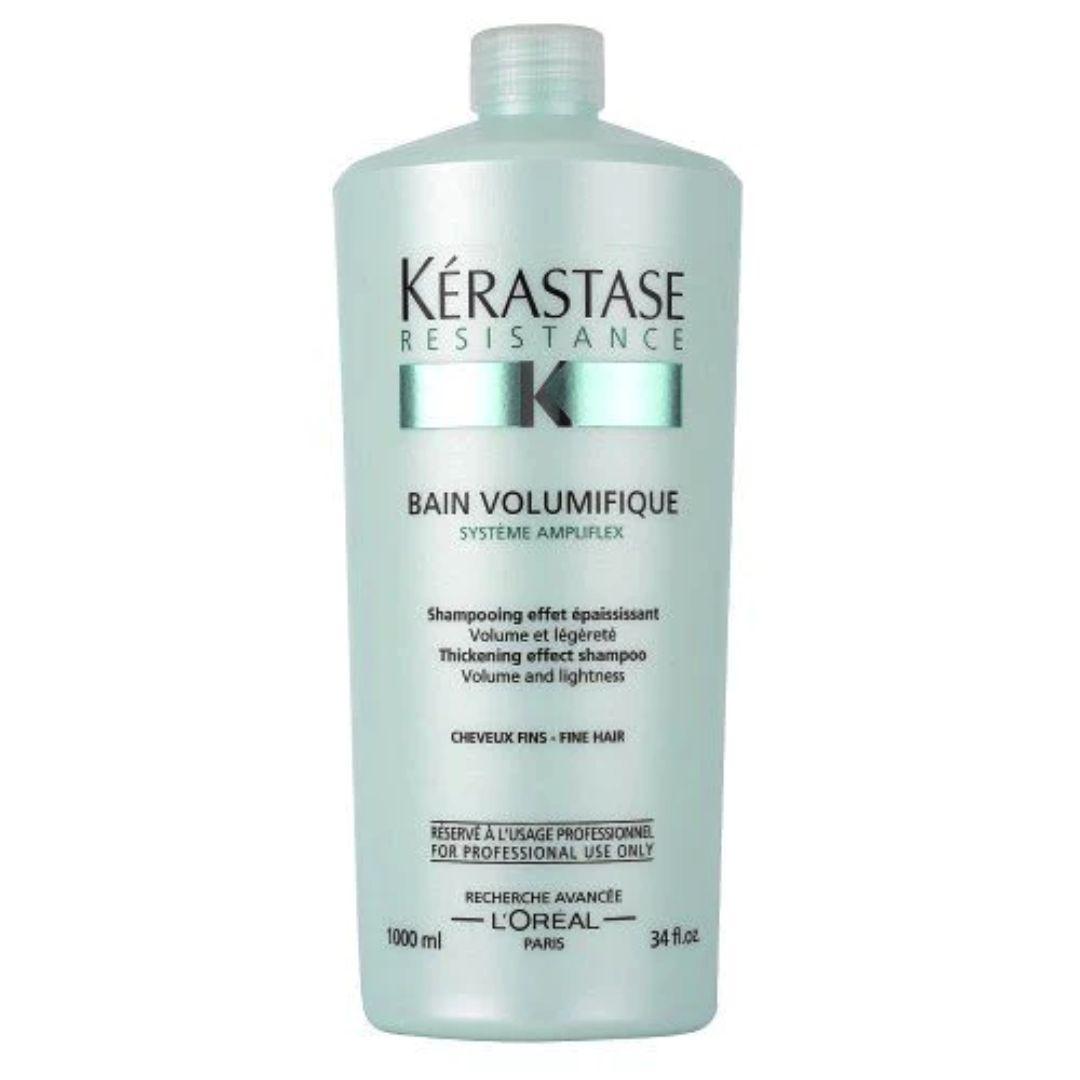 Resistance Shampoo Volumifique
