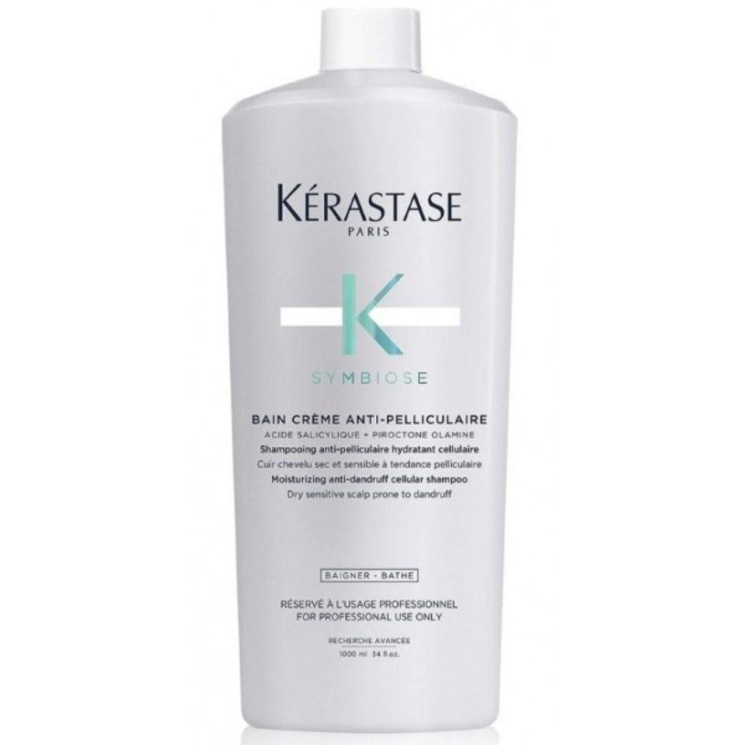 Symbiose Bain Crème Anti-Pelliculaire