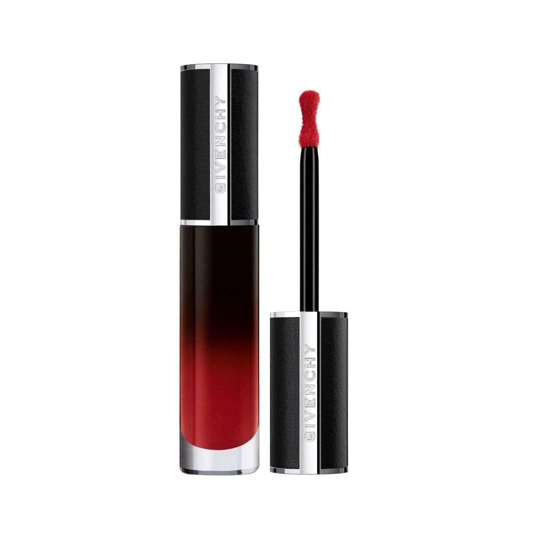 Le Rouge Interdit Creame Velvet