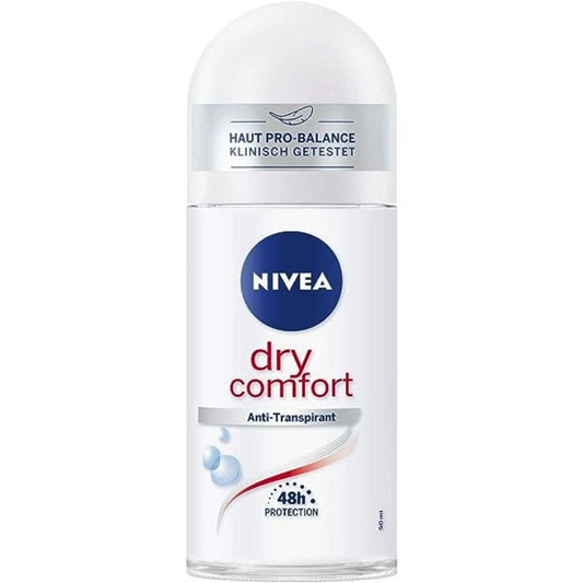 Deodorante Dry Comfort 48h