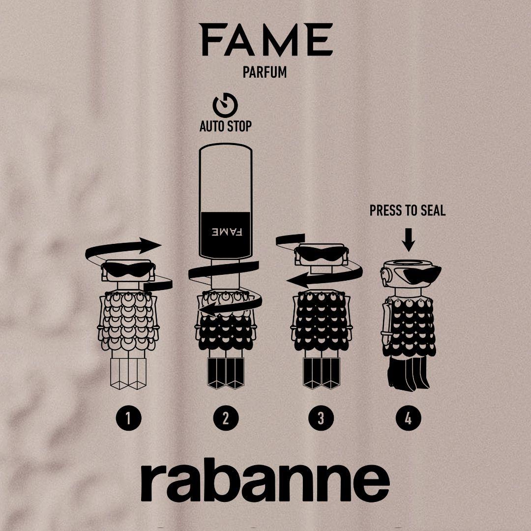 Fame Ricarica