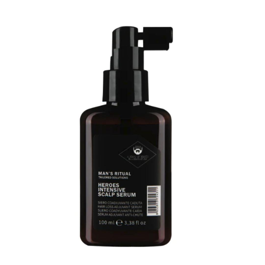 Man's Ritual Heroes Siero Intensivo