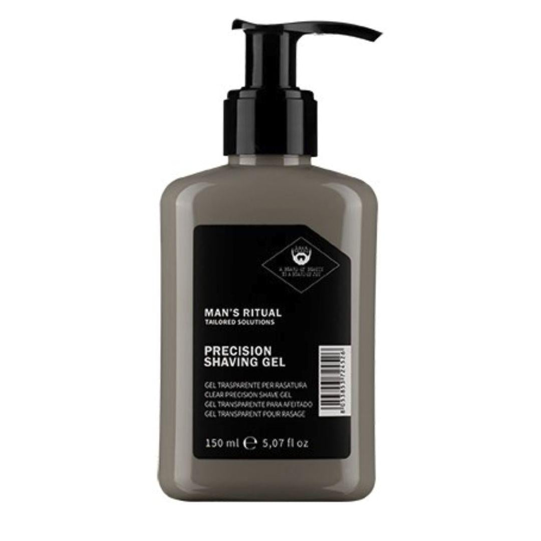Man's Ritual Gel Dopobarba