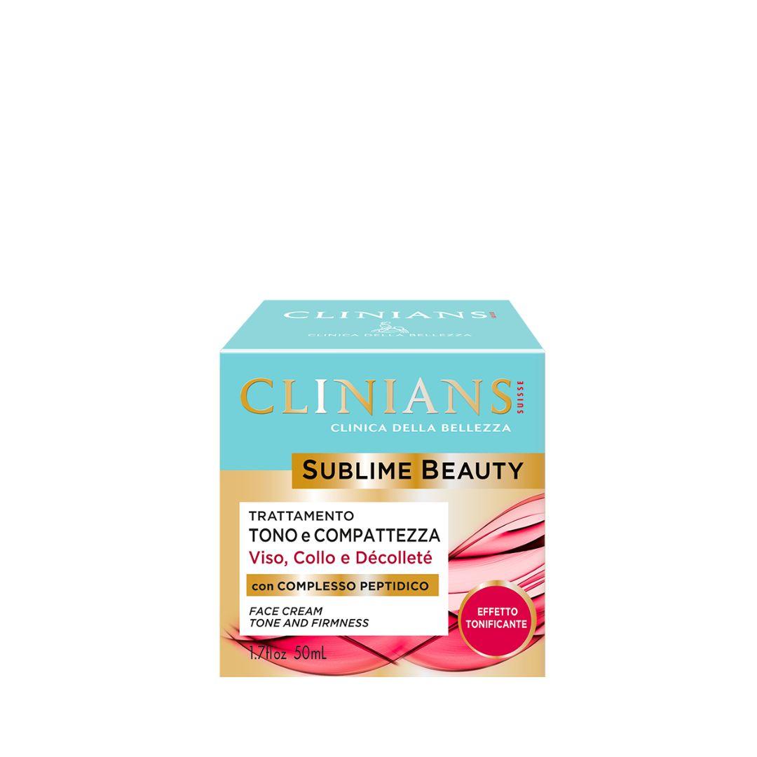 Age Beauty Crema Pelli Mature SPF15