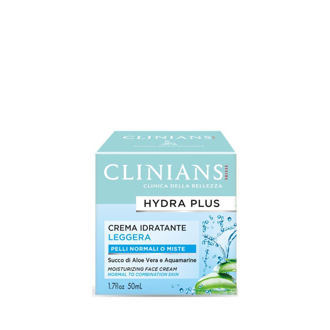 Crema Viso Idratante Giorno