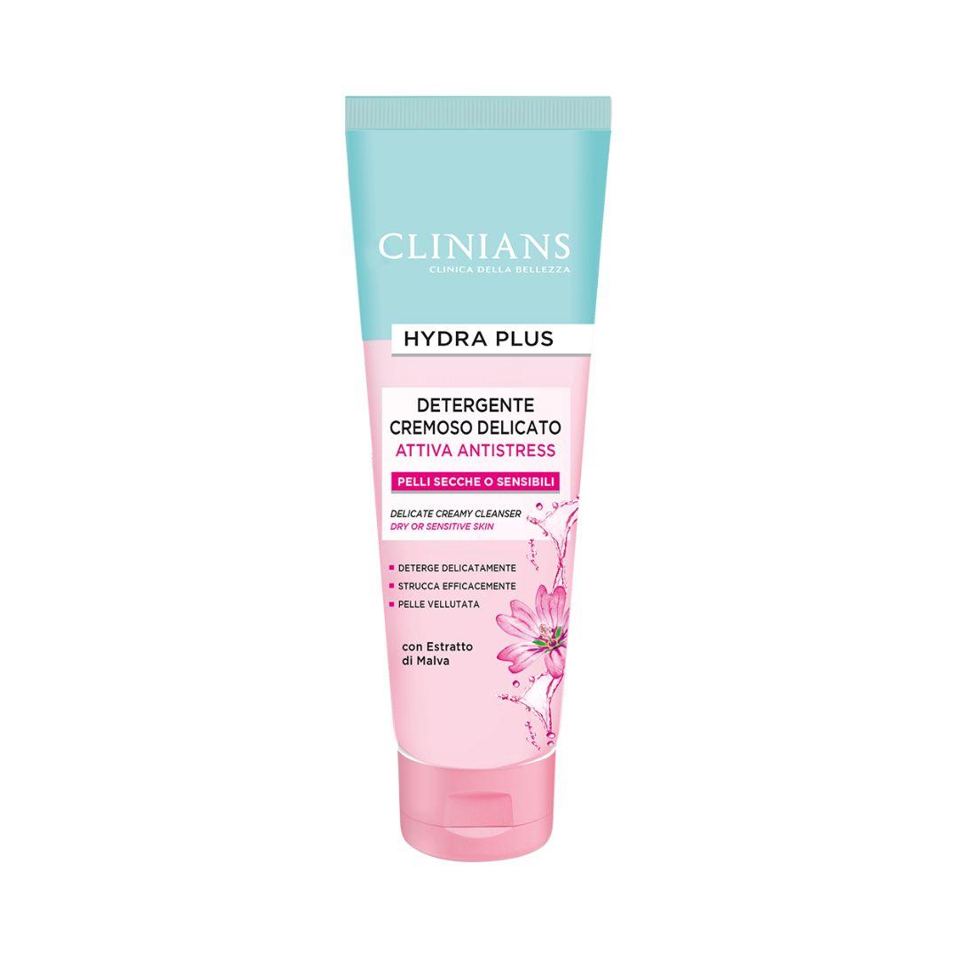 Hydra Basic Detergente Cremoso Delicato