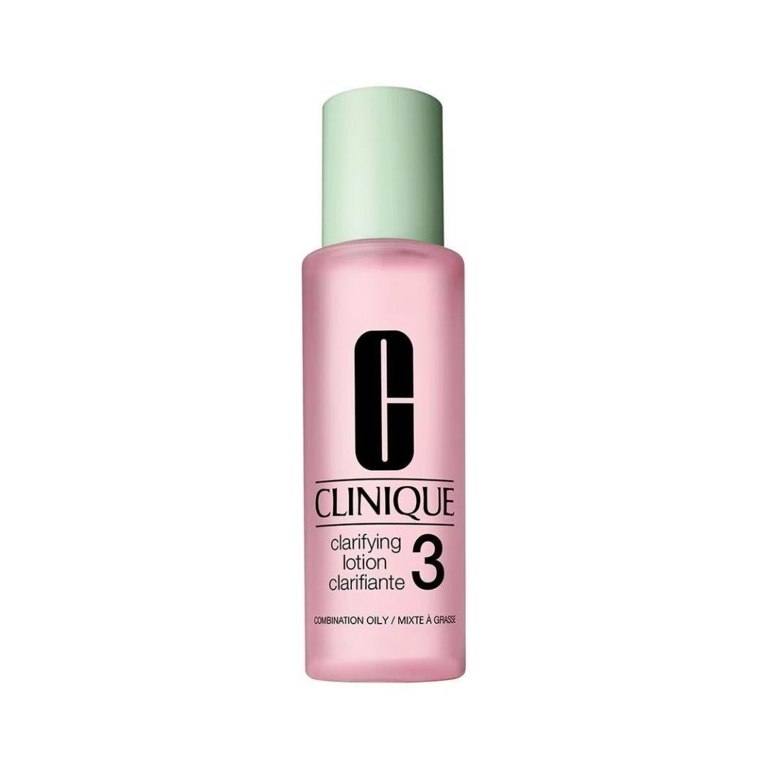Clarifying Lotion 3