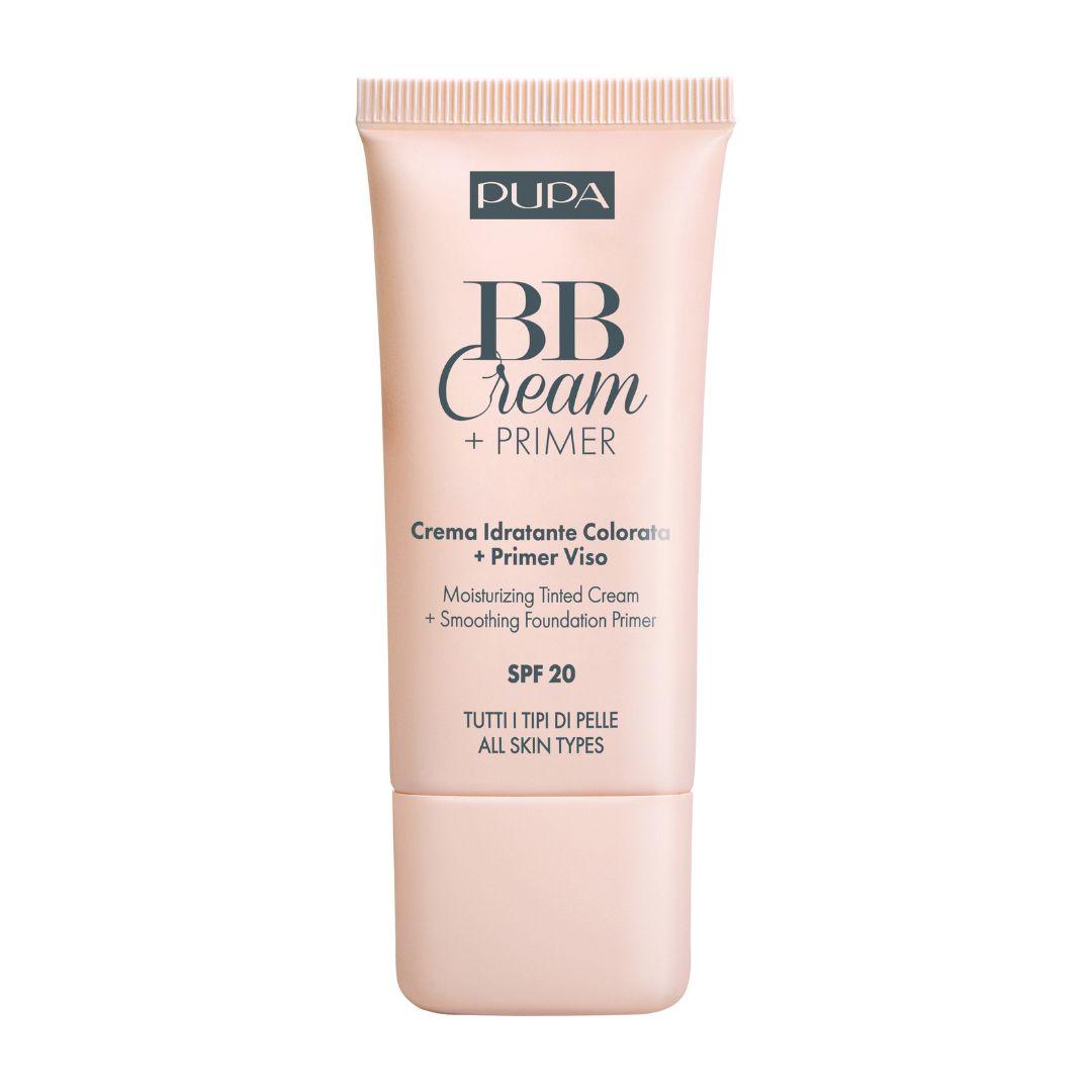 BB Cream Primer Tutti i Tipi di Pelle
