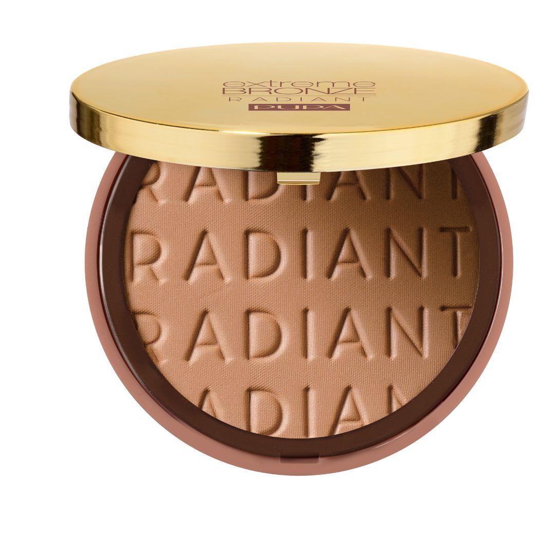 Extreme Bronze Radiant