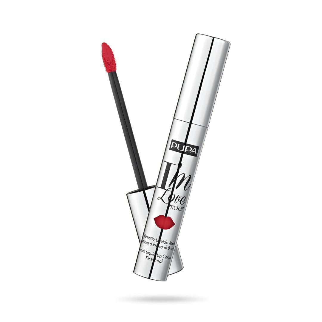 I'm Loveproof Rossetto Liquido