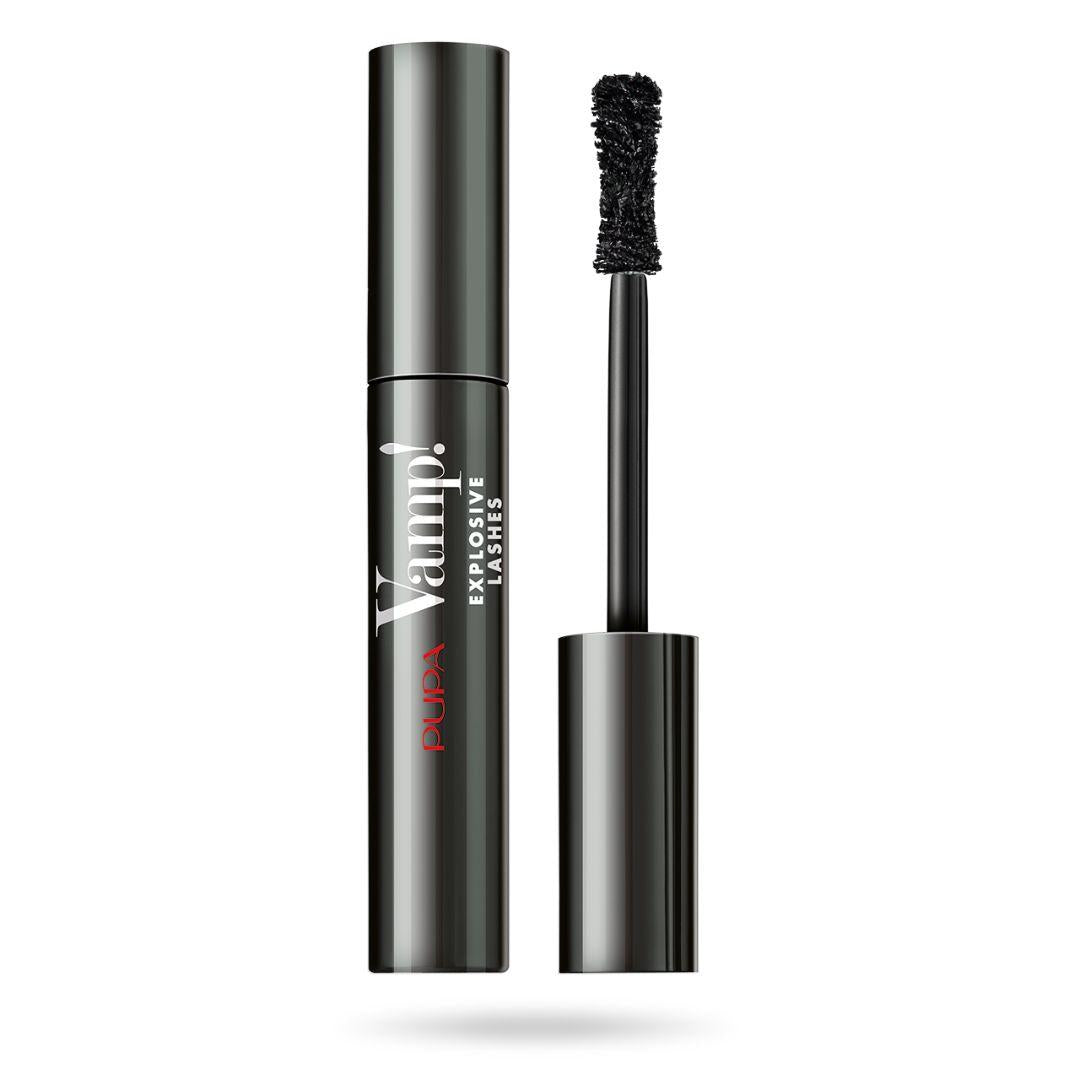Vamp! Mascara Explosive Lashes