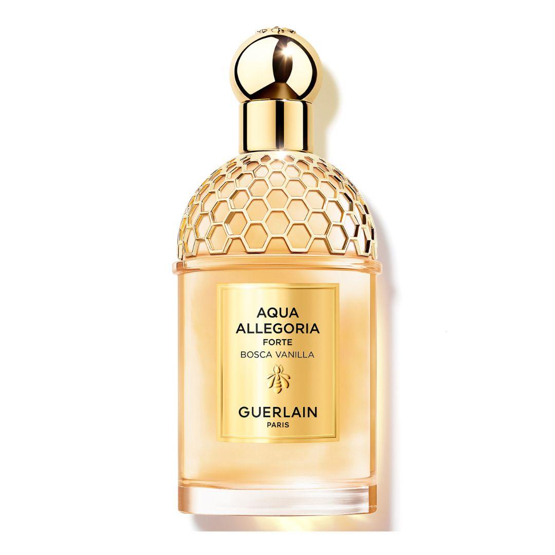 Aqua Allegoria Bosca Vanilla Forte