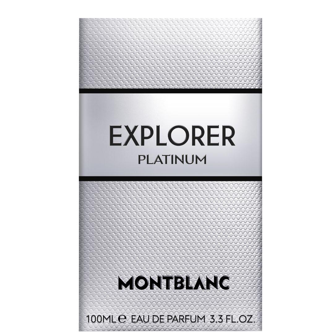 Explorer Platinum