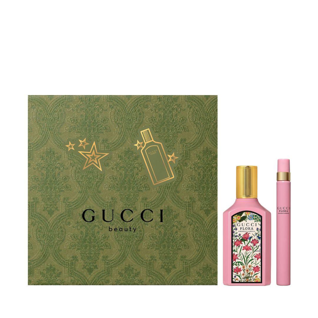 Cofanetto Gucci Flora Gorgeous Gardenia Eau de Parfum