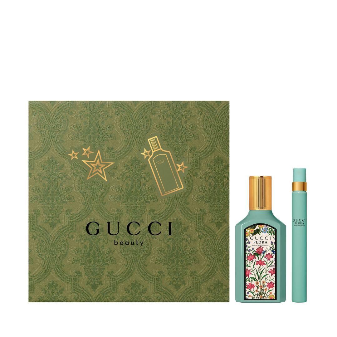 Cofanetto Gucci Flora Gorgeous Jasmine Eau de Parfum