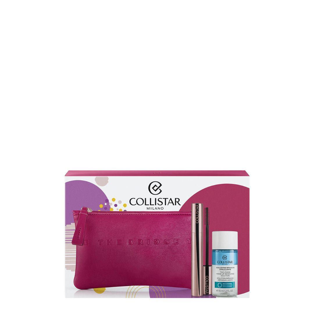 Cofanetto Infinito Mascara Extra Nero