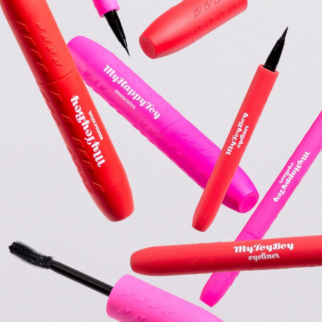 MyHappyToy Eyeliner