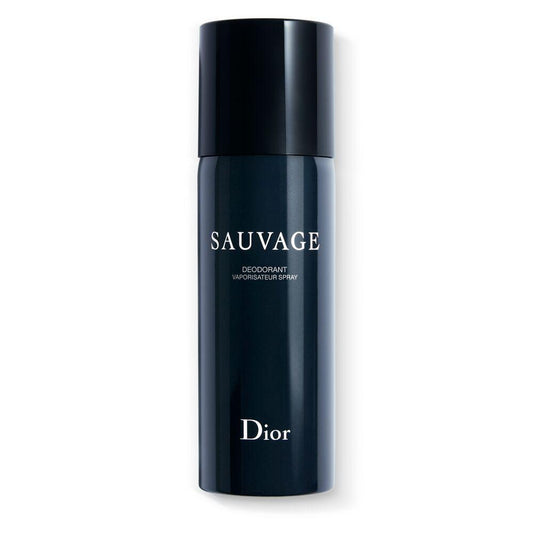 Sauvage Deodorante Spray