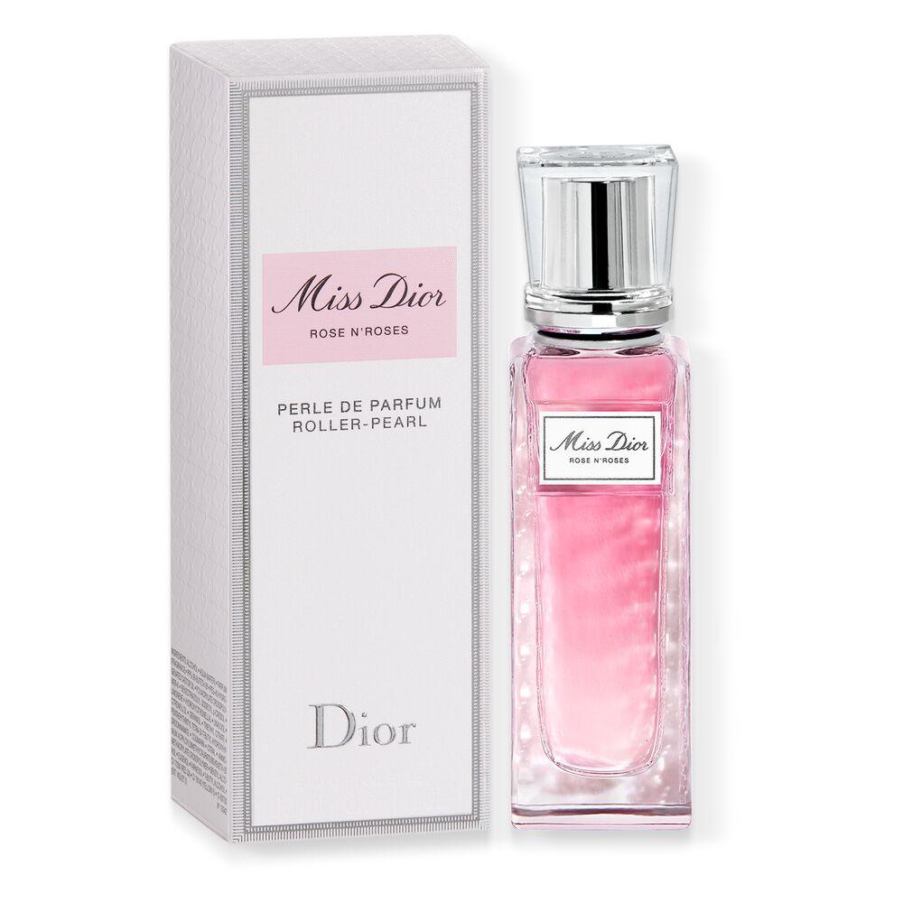 Miss Dior Rose N’Roses Roller Pearl