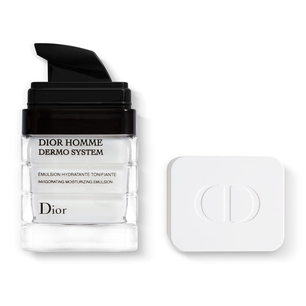 Dior Homme Dermo System Emulsione Idratante e Tonificante