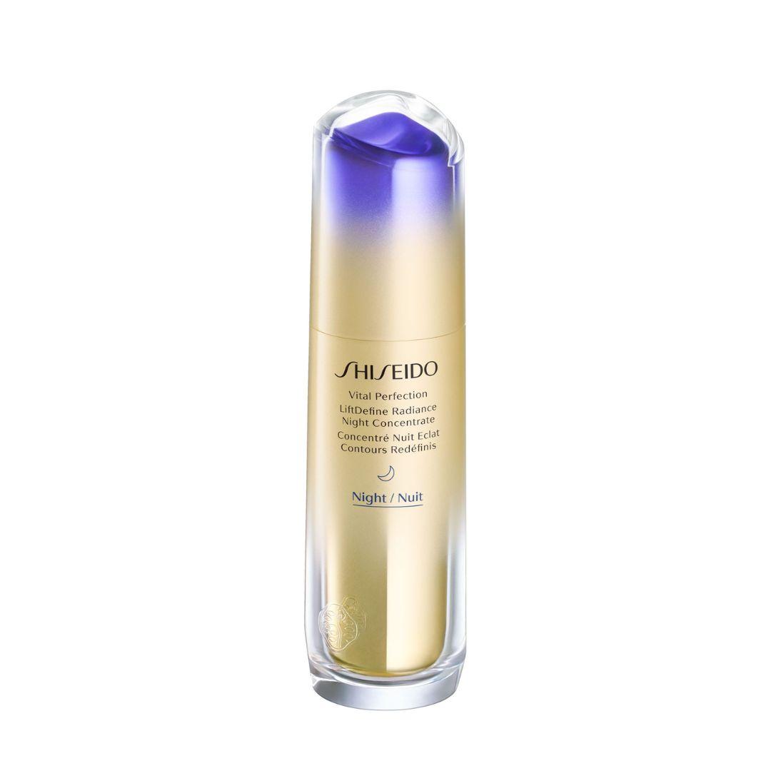 Vital Perfection LiftDefine Radiance Night Concentrate