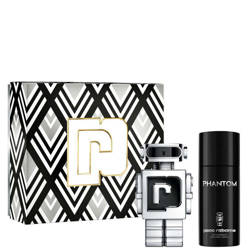 Cofanetto Phantom Eau de Toilette