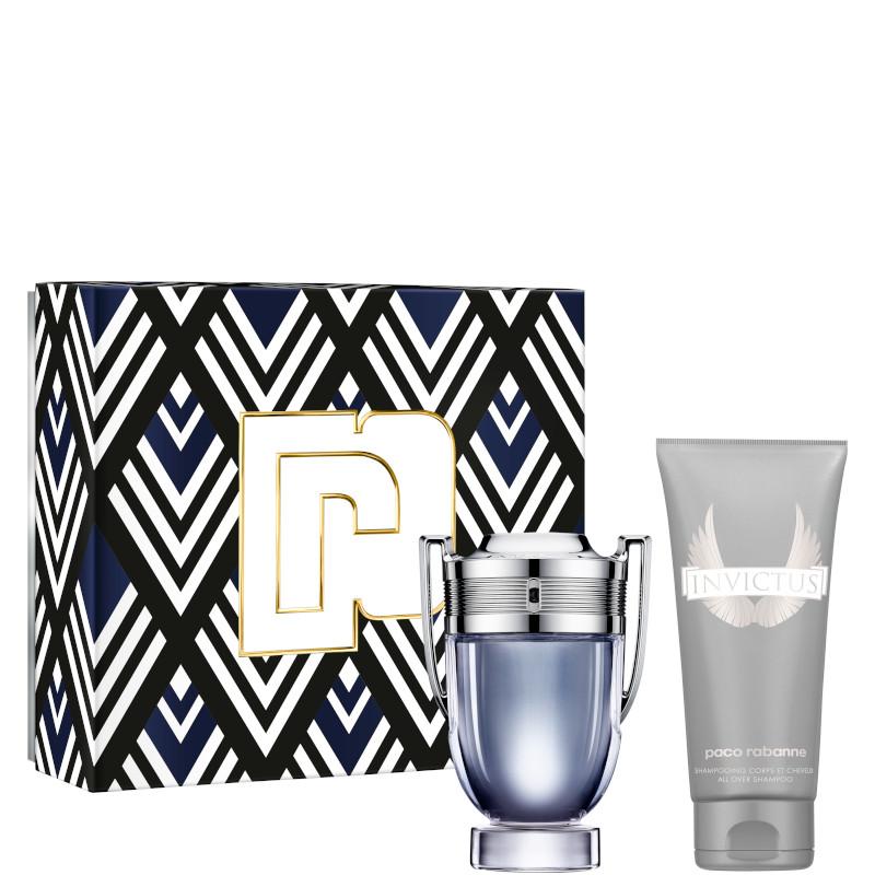 Cofanetto Invictus Eau de Toilette
