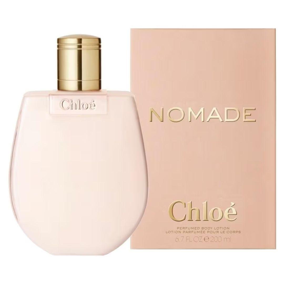 Chloé Nomade Body Lotion