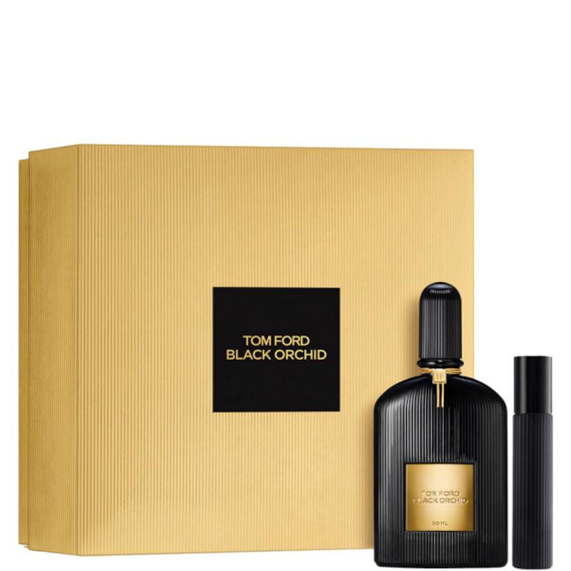 Cofanetto Black Orchid Eau de Parfum