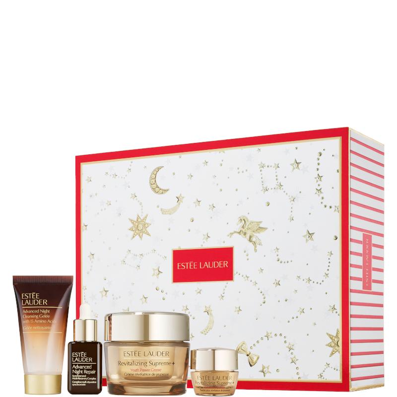 Cofanetto Revitalizing Supreme + Youth Power Creme