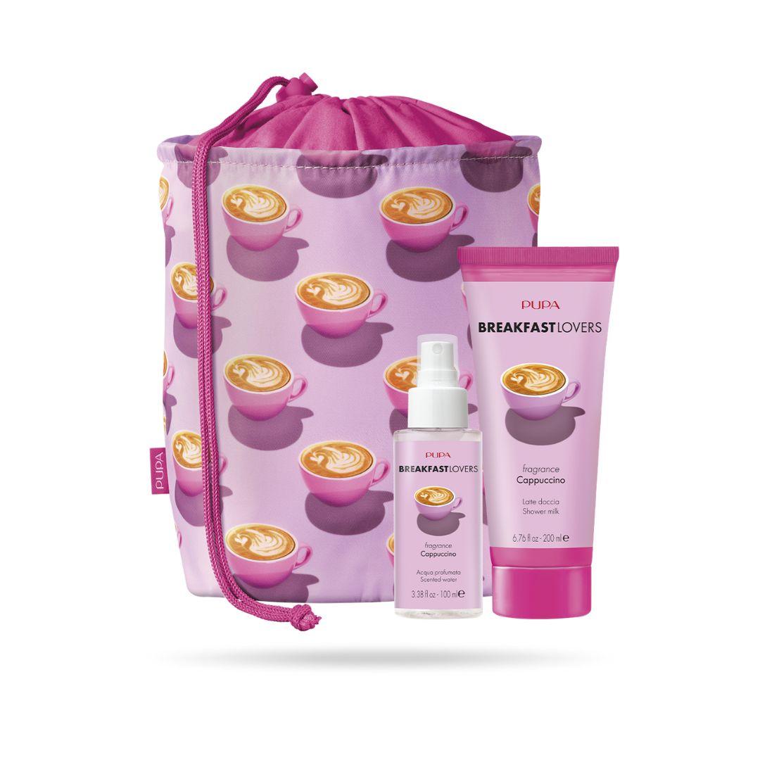 Cofanetto Breakfast Lovers Kit 2