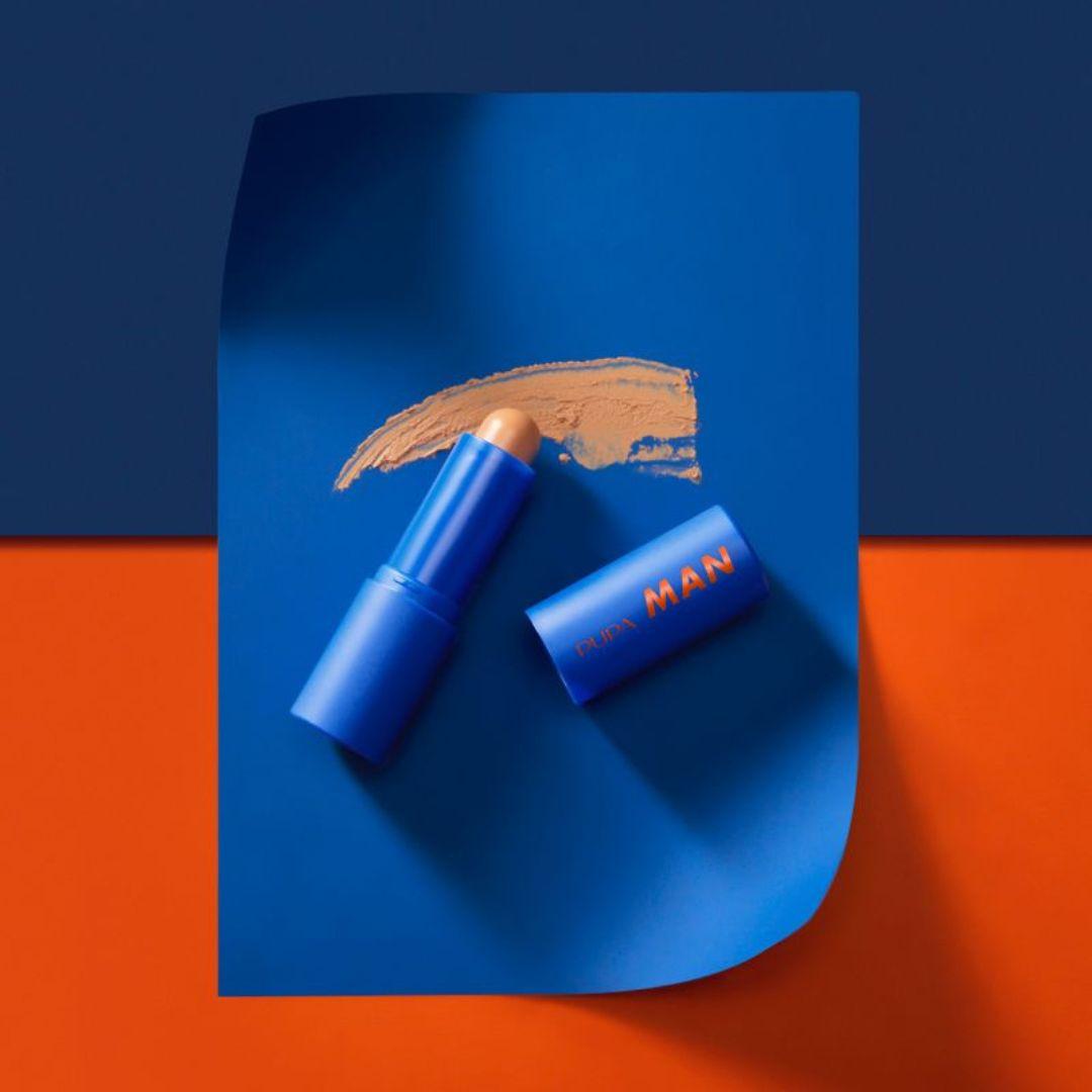 Man Quick Eraser - Correttore