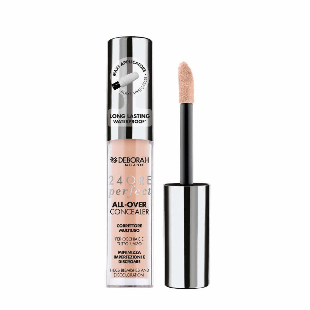 Correttore 24Ore Perfect All-Over Concealer