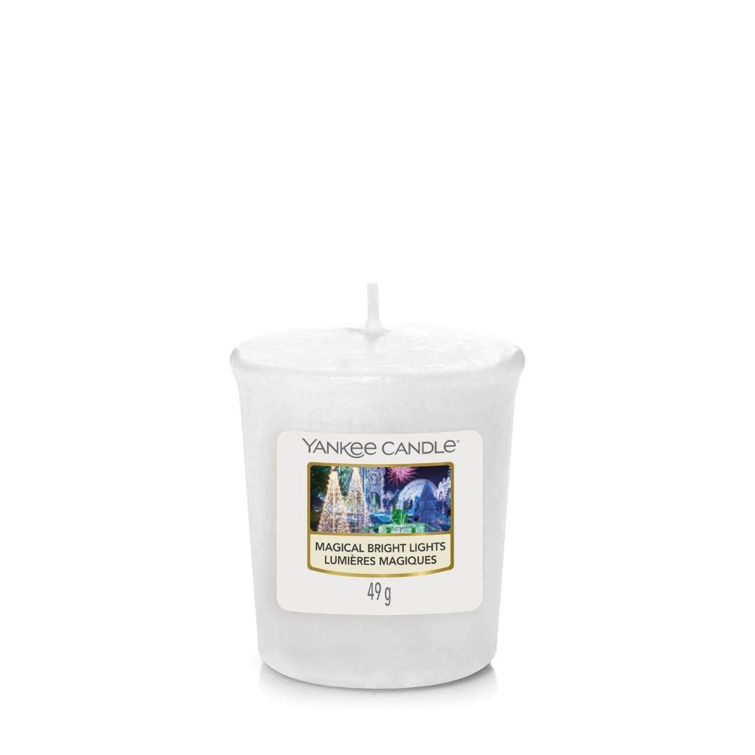 YANKEE CANDLE – Profumerie Griffe