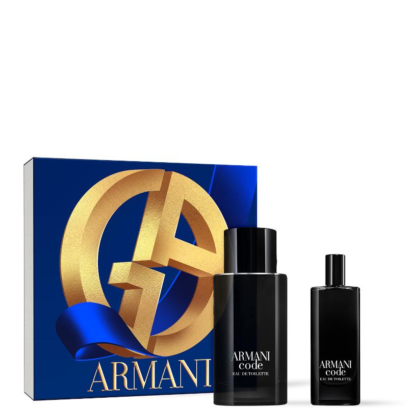 Cofanetto Armani Code Homme Eau de Toilette