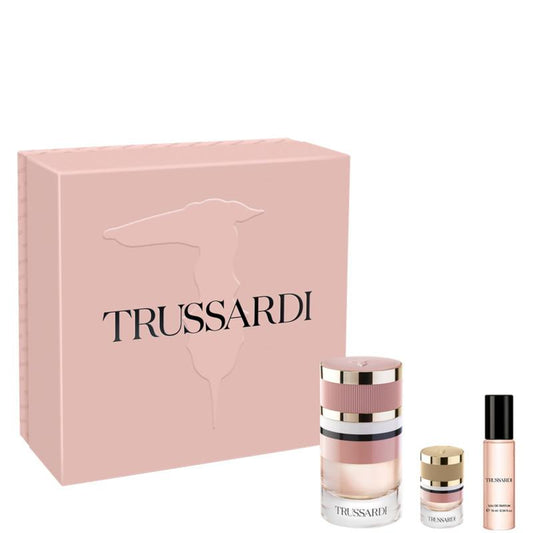 Cofanetto Trussardi Eau de Parfum