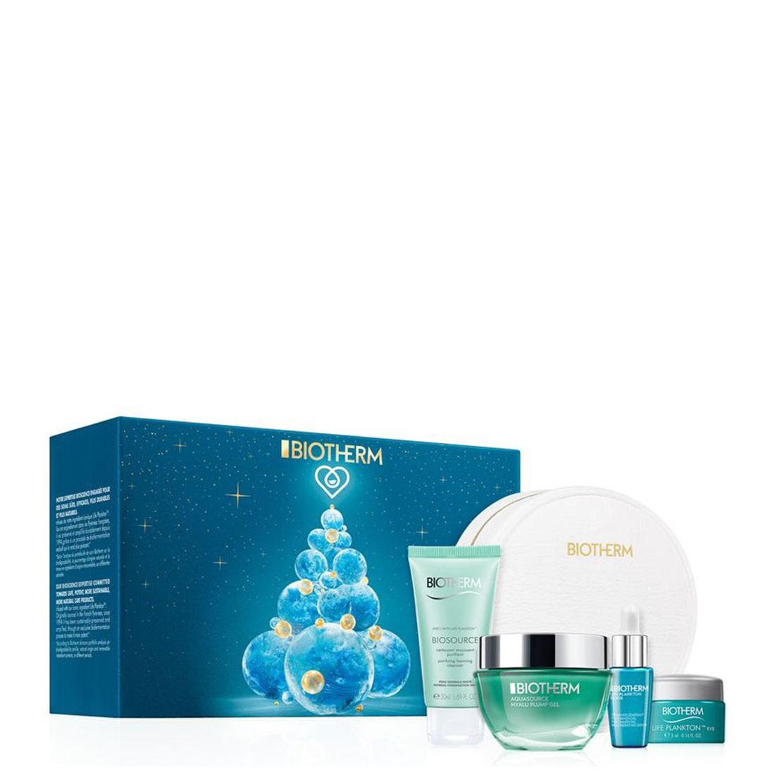 Cofanetto Aquasource Creme