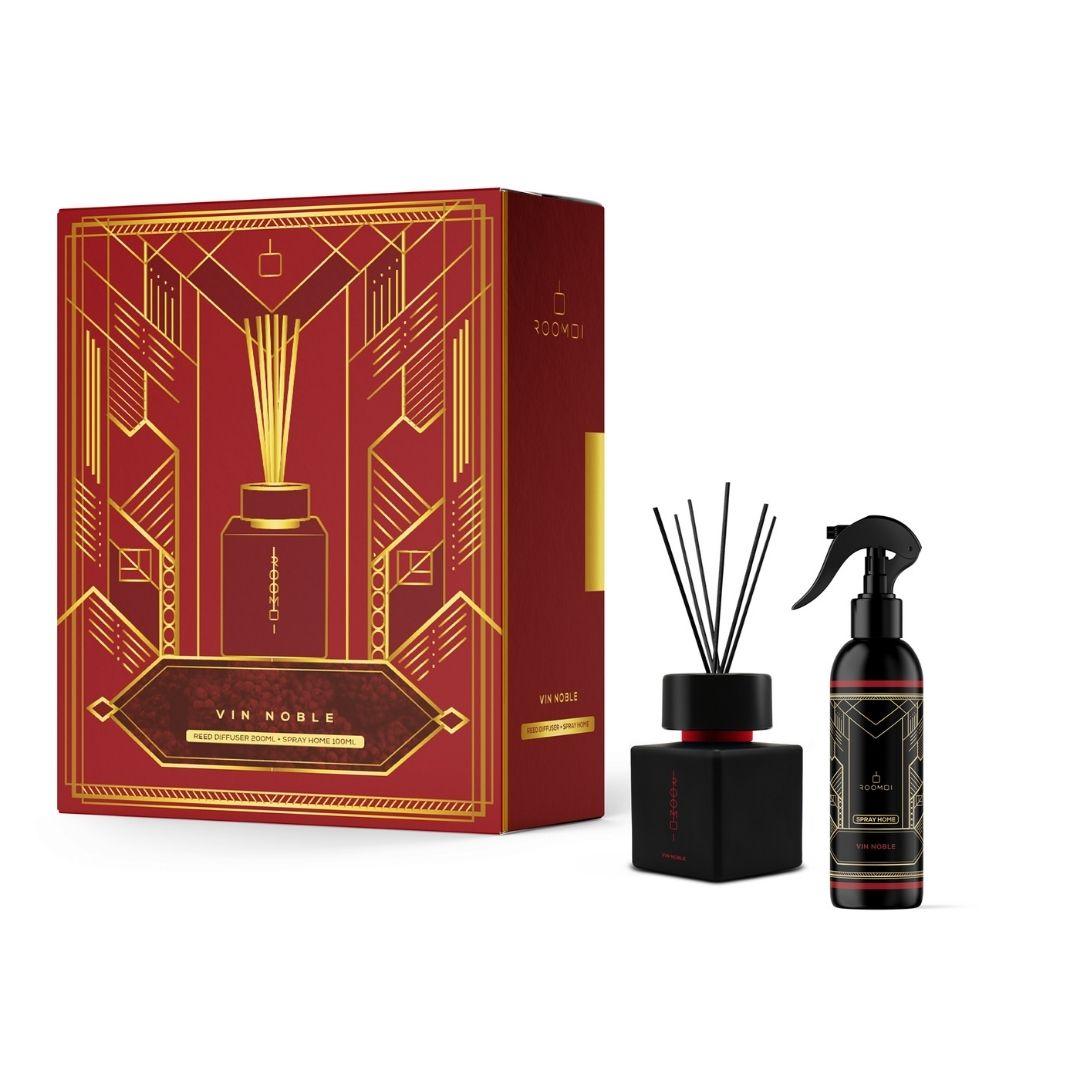 Cofanetto Vin Noble