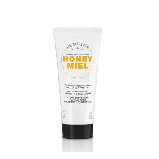 Perlier Honey Crema Mani Protettiva