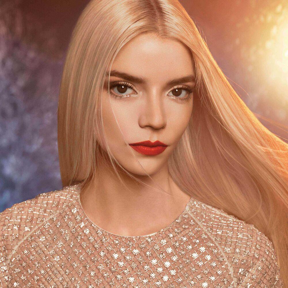 Dior Vernis Top Coat – Edizione Limitata