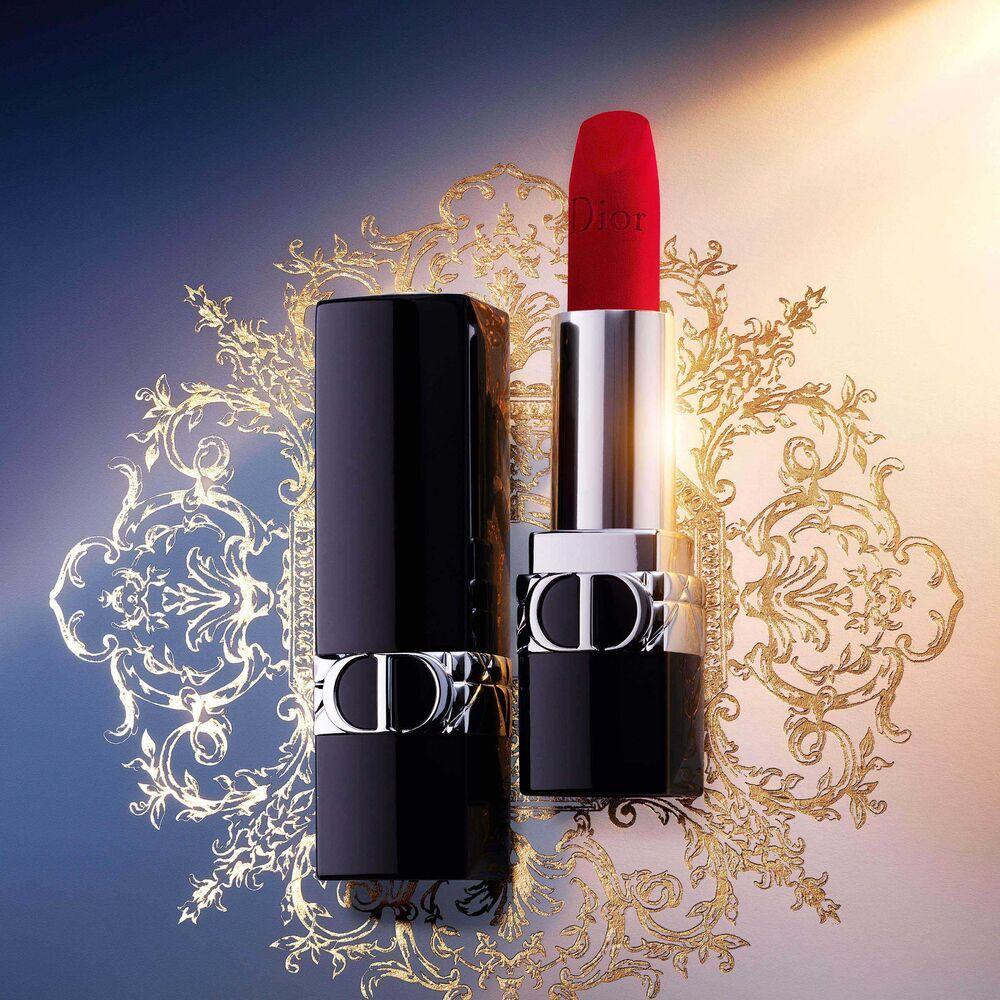Cofanetto Rouge Dior I Must-Have