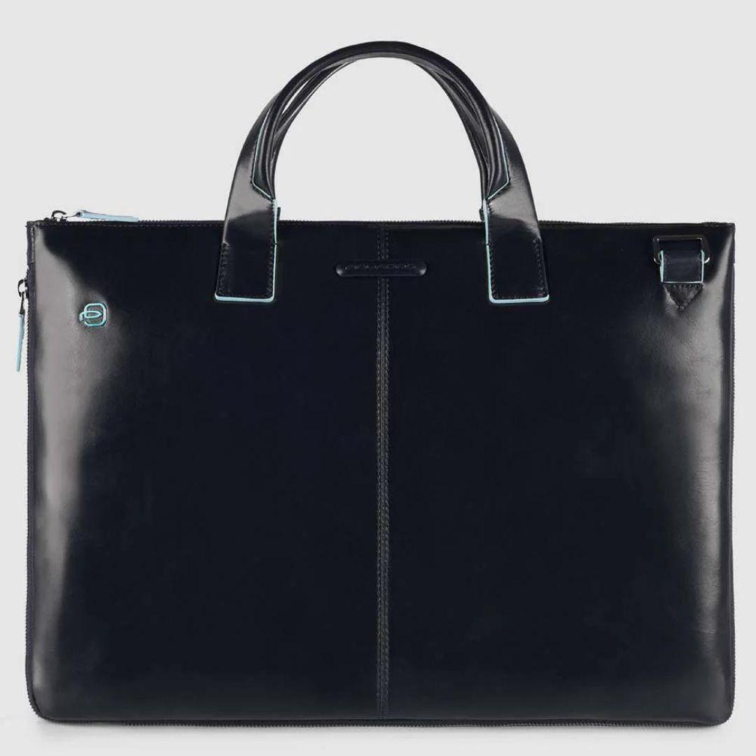 Cartella da lavoro sottile per Laptop 15,6"