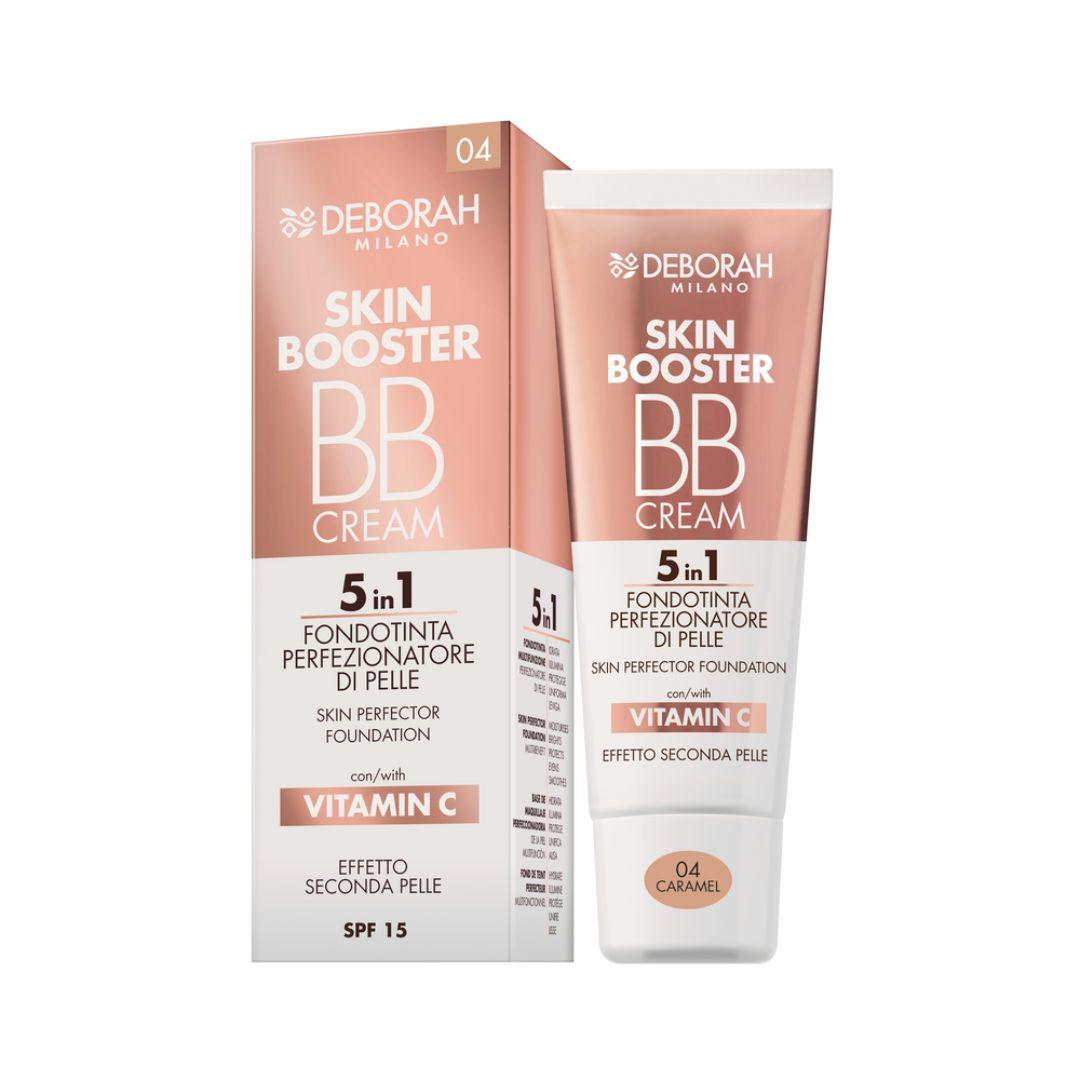 BB Cream Skin Booster