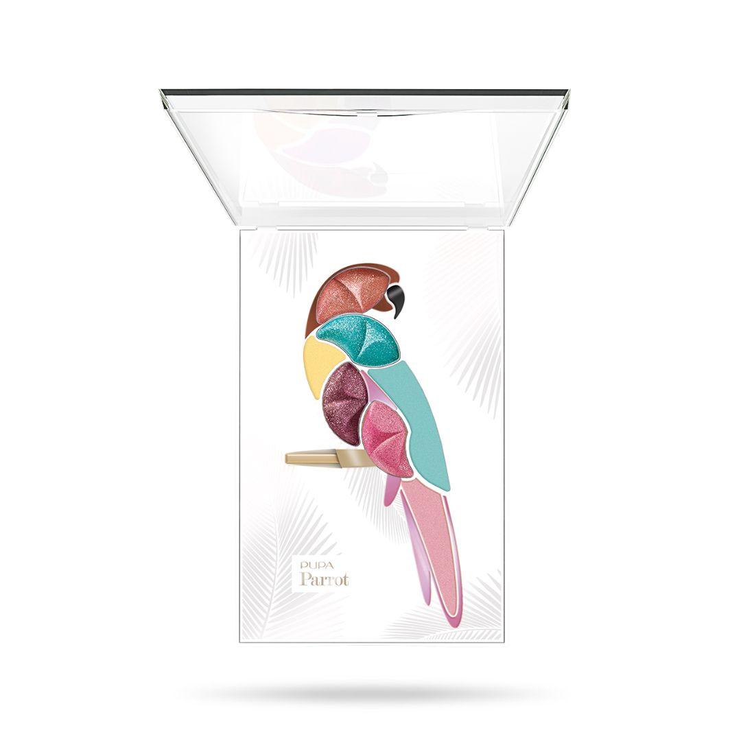 Cofanetto Parrot