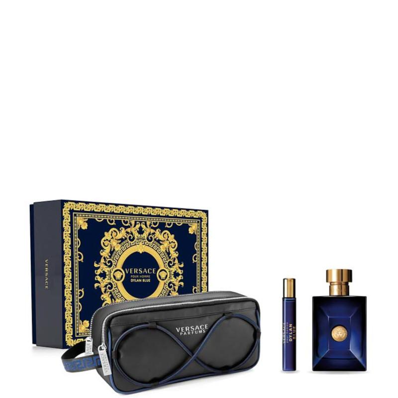 Cofanetto Versace Pour Homme Dylan Blue Eau de Toilette