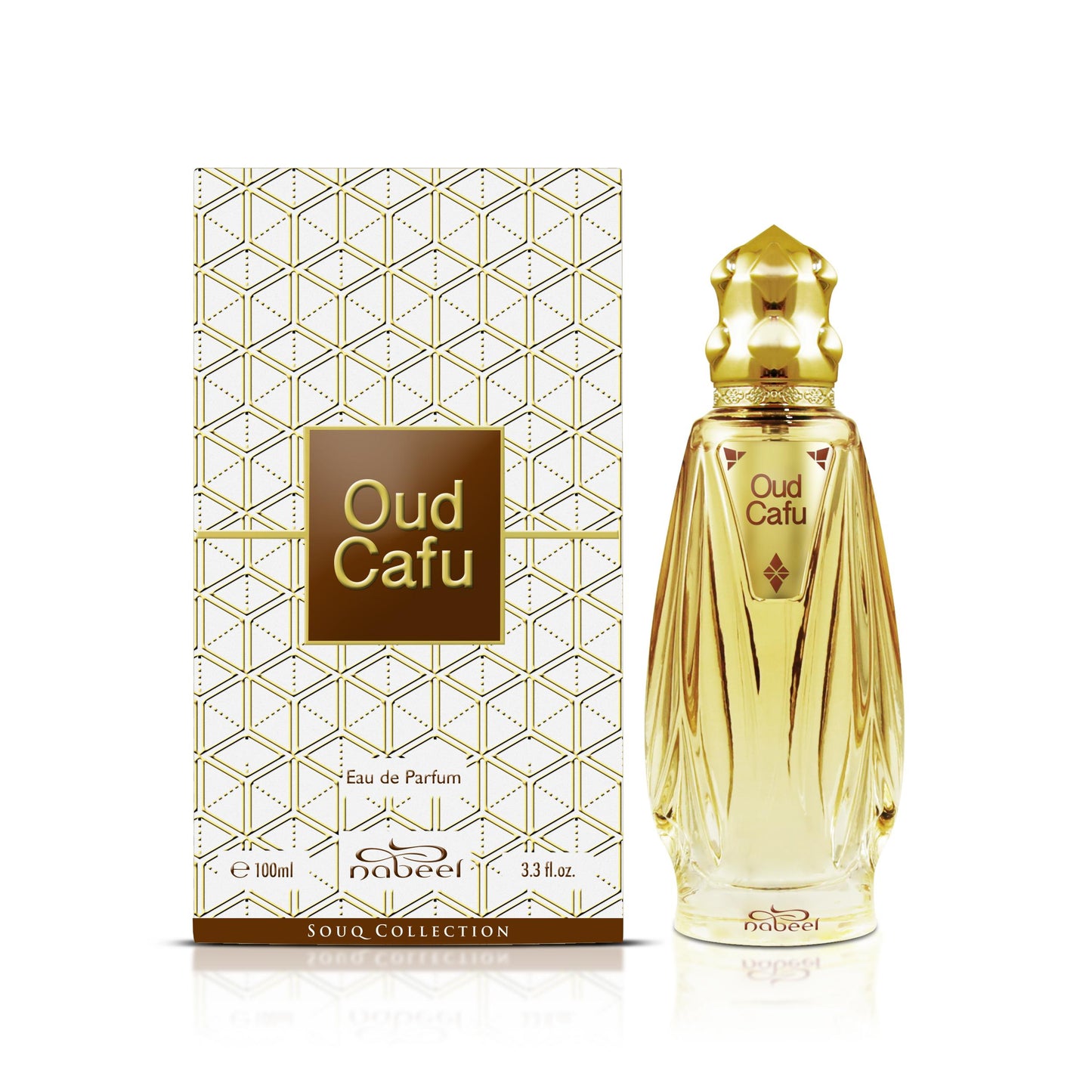 Souq Oud Cafu