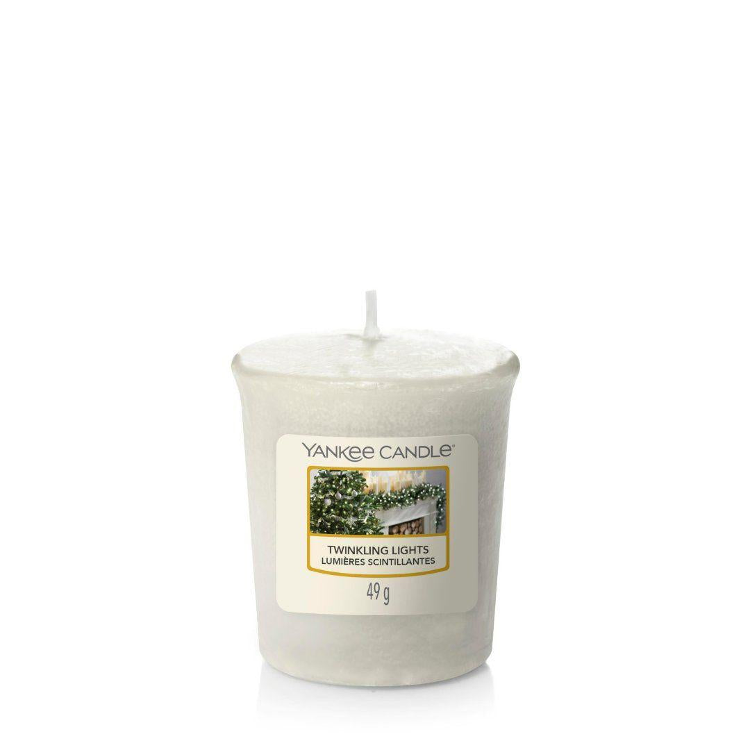 YANKEE CANDLE – Profumerie Griffe