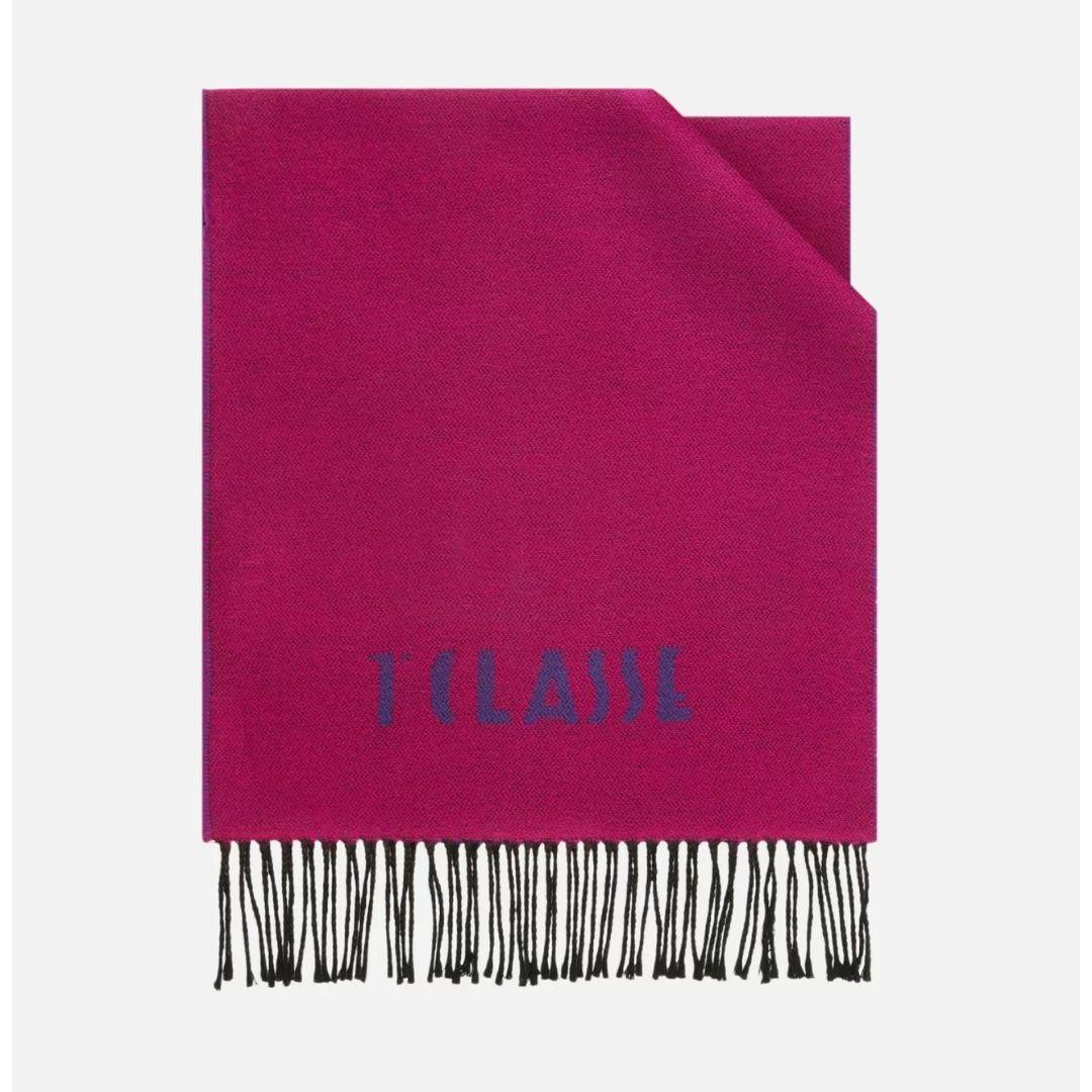 Sciarpa Logo Piccolo