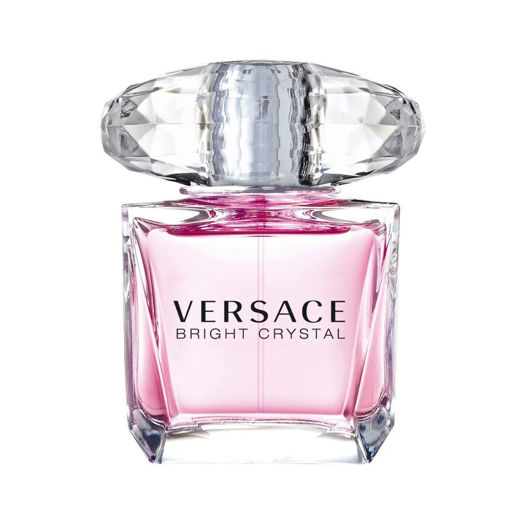 Bright Crystal