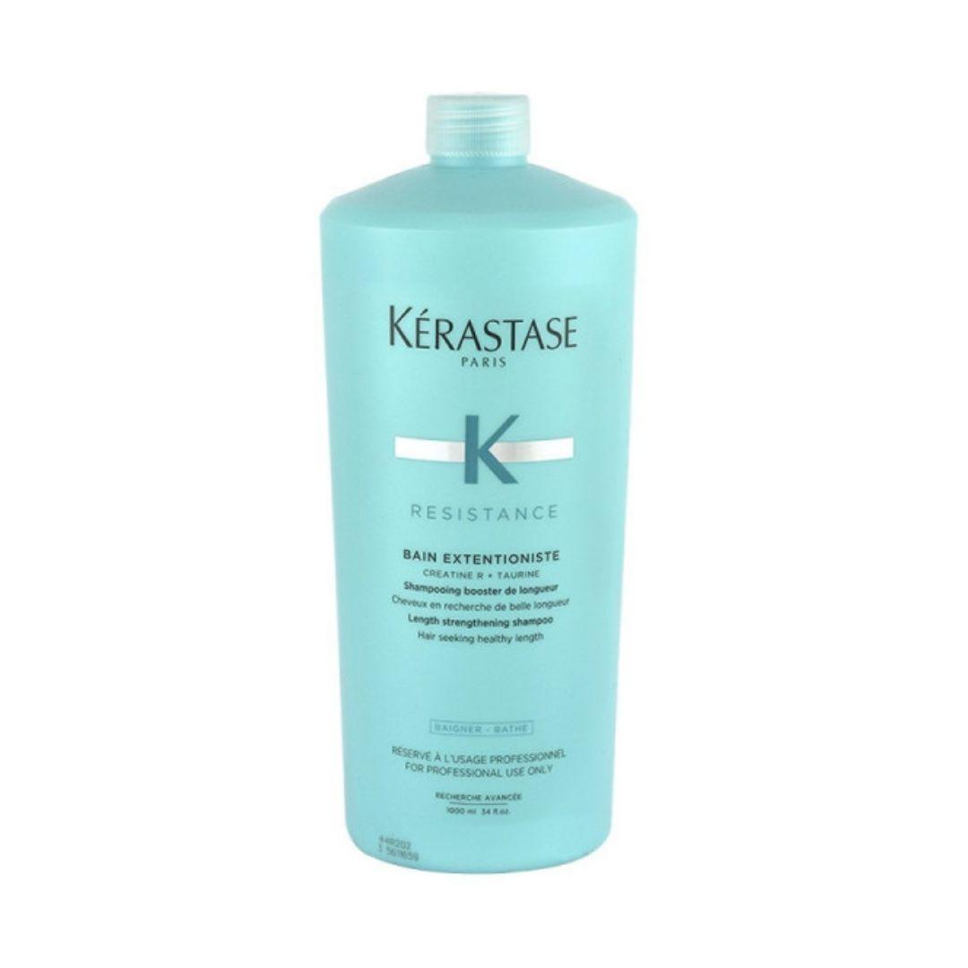 Résistance Bain Extentioniste